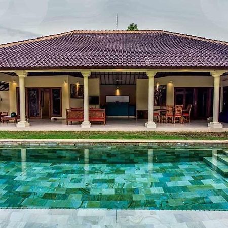 Bali Zen Villas Umalas Canggu  Exterior photo