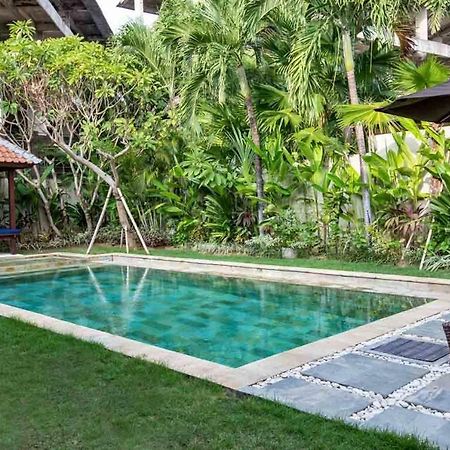 Bali Zen Villas Umalas Canggu  Exterior photo