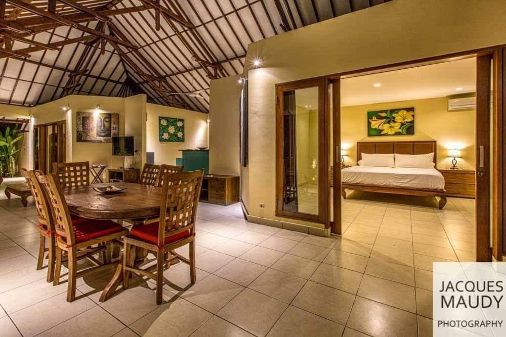Bali Zen Villas Umalas Canggu  Exterior photo