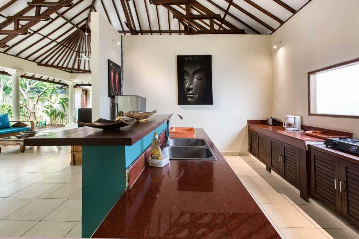 Bali Zen Villas Umalas Canggu  Exterior photo