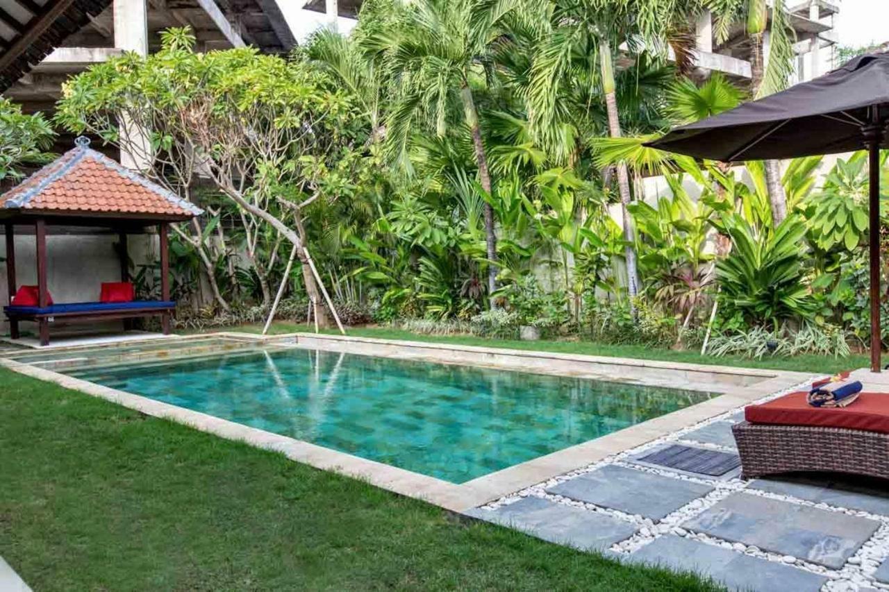 Bali Zen Villas Umalas Canggu  Exterior photo