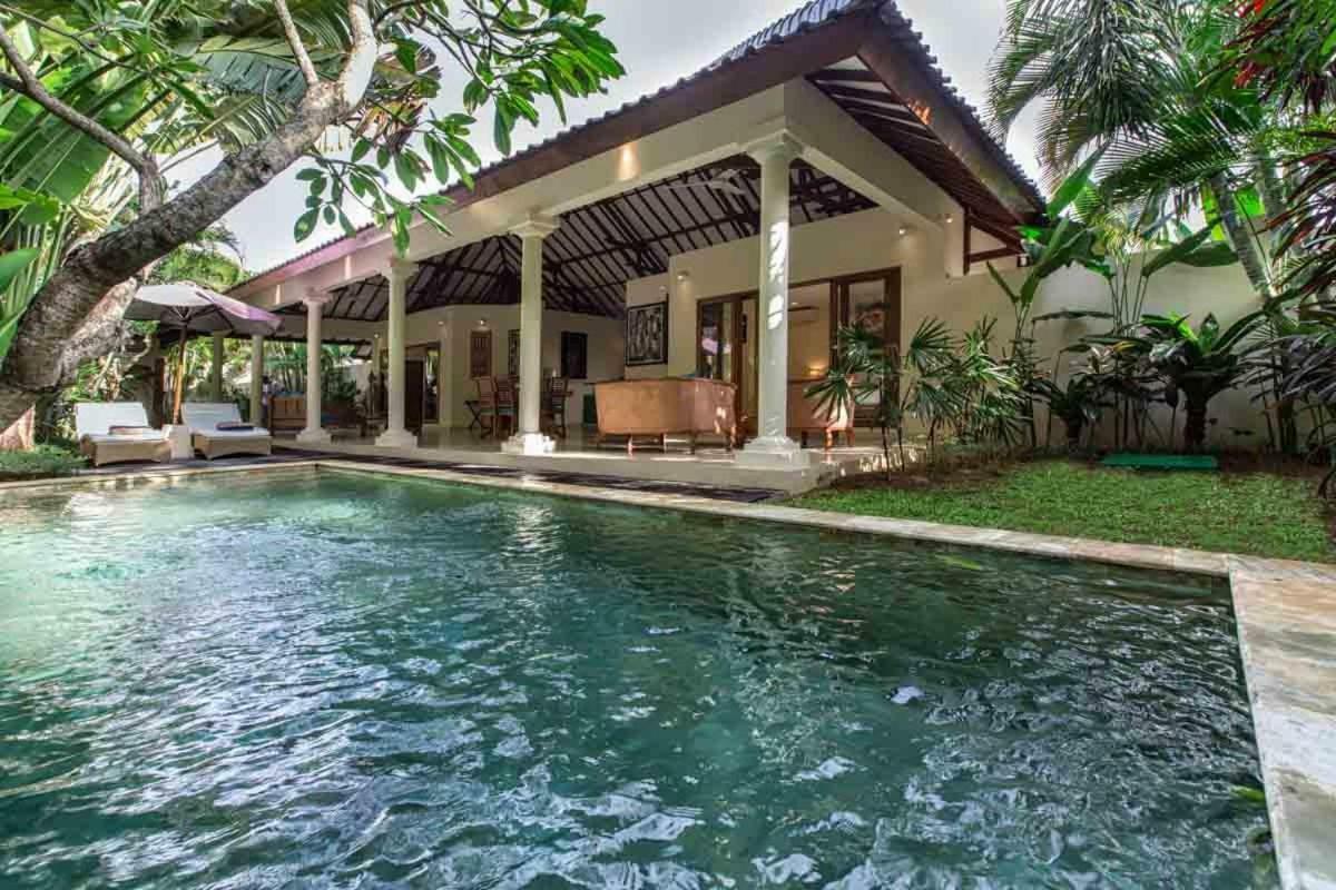 Bali Zen Villas Umalas Canggu  Exterior photo