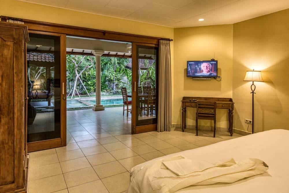 Bali Zen Villas Umalas Canggu  Exterior photo