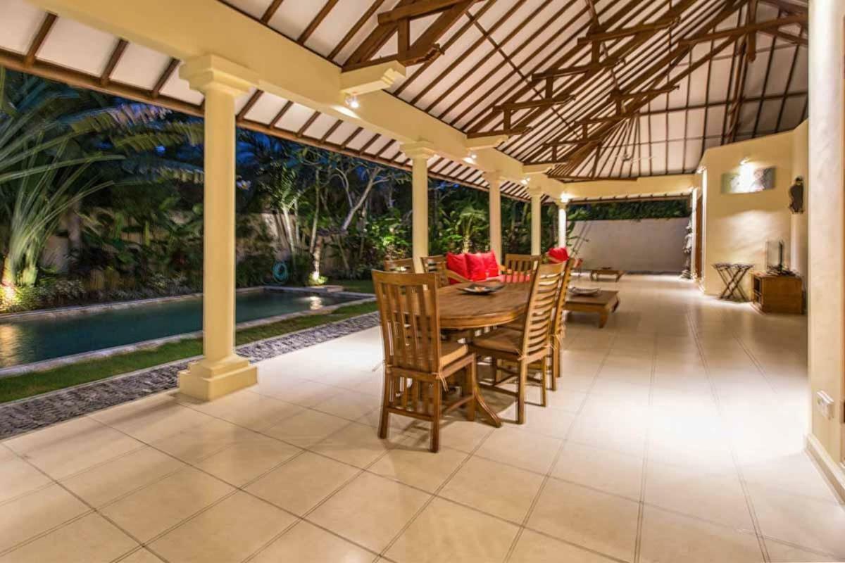 Bali Zen Villas Umalas Canggu  Exterior photo